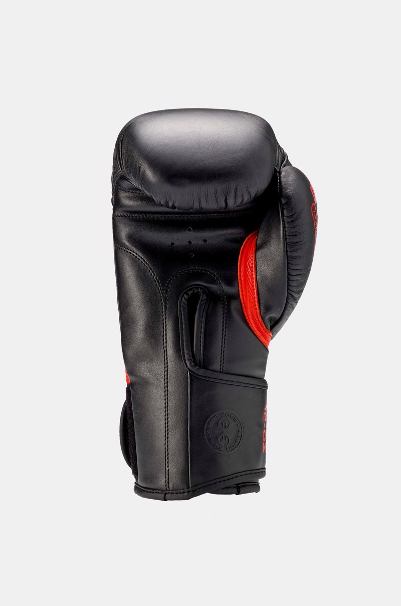Sting Sports Armapro Boxing Gloves